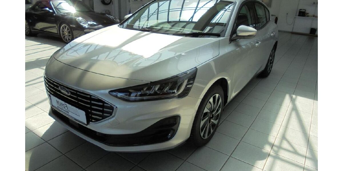 Ford Focus 9.300 km 22.750 &euro; Münchberg 95213