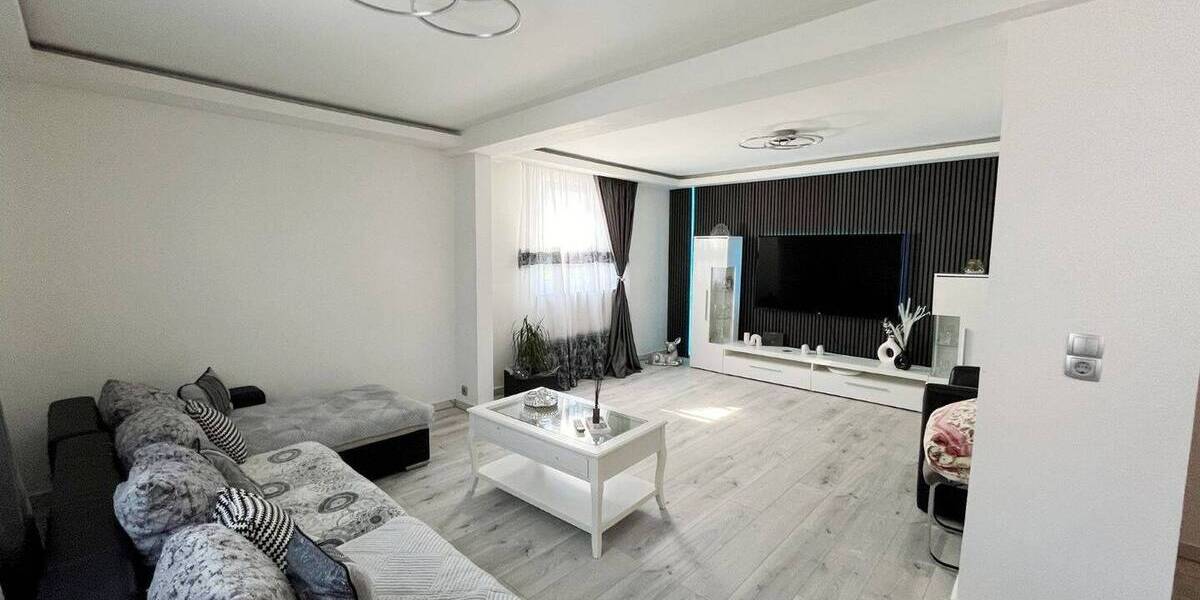 Einfamilienhaus Selb - 6 Zimmer, 186 m&sup2;, 289.000&euro; | Angebot:26858634
