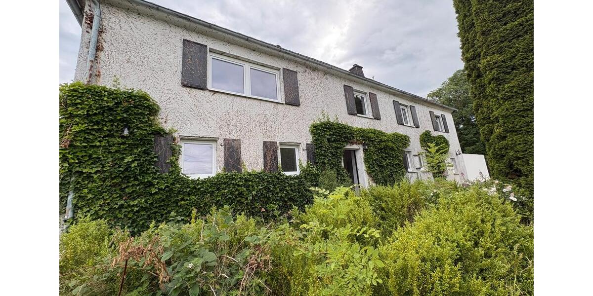 Einfamilienhaus Helmbrechts - 150.000&euro; | Angebot:27081381