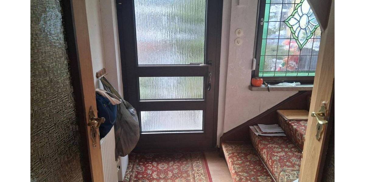 Reihenmittelhaus Plauen Reusa - 3 Zimmer, 63 m&sup2;, 79.000&euro; | Angebot:25938996