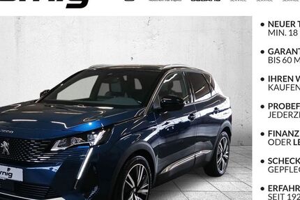 Peugeot 3008 18.270 km 26.490 &euro; Hof 95030