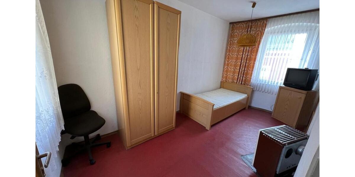 Mehrfamilienhaus, Wohnhaus Rehau - 10 Zimmer, 160 m&sup2;, 110.000&euro; | Angebot:26227229