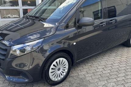 Mercedes-Benz Vito 18.983 km 45.101 &euro; Naila 95119