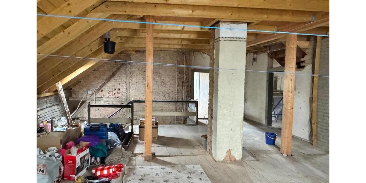 Mehrfamilienhaus, Wohnhaus Helmbrechts - 12 Zimmer, 650 m&sup2;, 189.000&euro; | Angebot:25999545