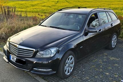 Mercedes-Benz C 200 340.000 km 3.750 &euro; Hof 95032