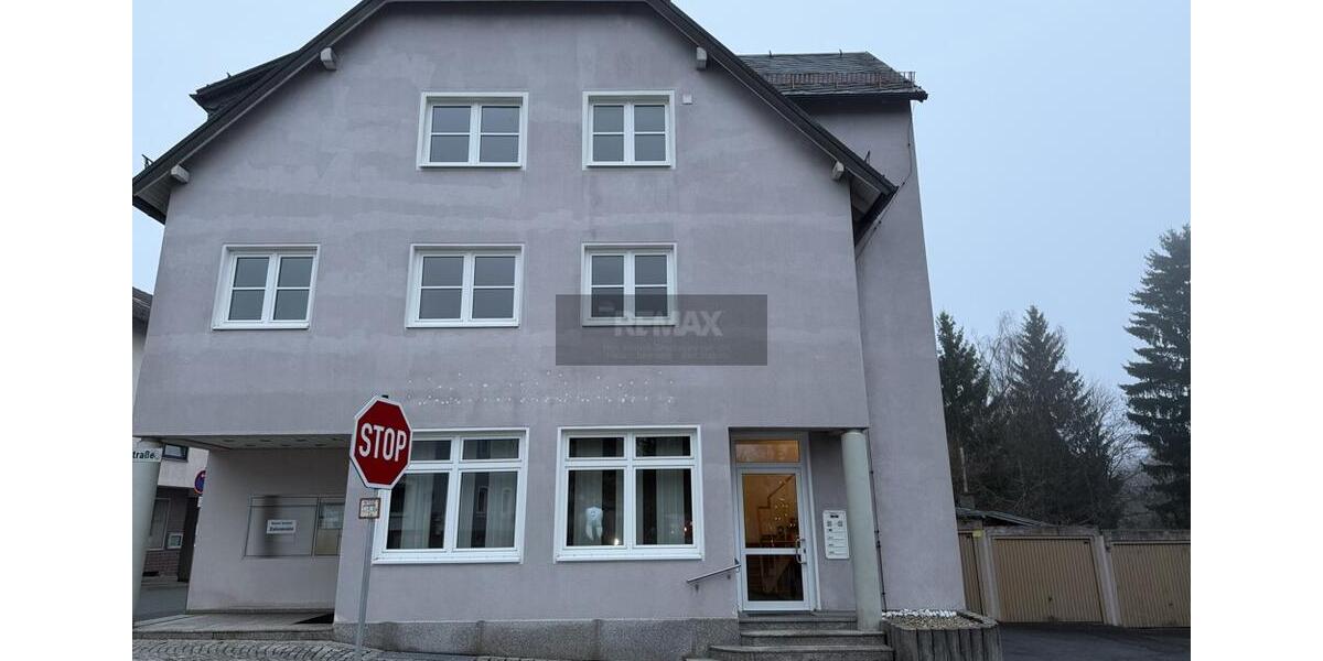 Etagenwohnung Geroldsgrün - 2 Zimmer, 60 m&sup2;, 450&euro; | Angebot:25160180