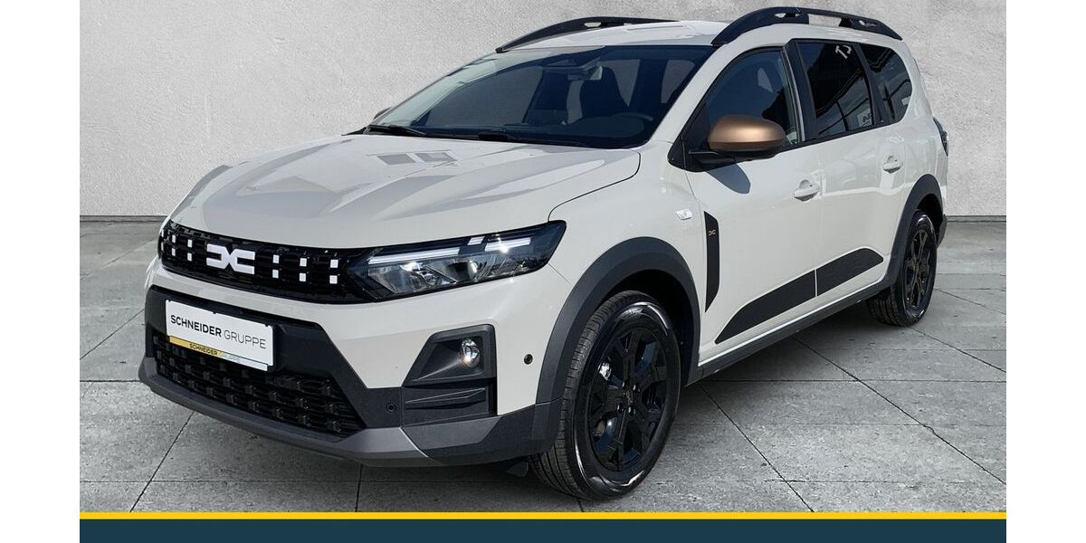 Dacia Jogger 3.000 km 26.170 &euro; Plauen 08525