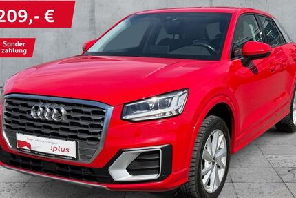 Audi Q2 61.335 km 18.430 &euro; Hof 95030