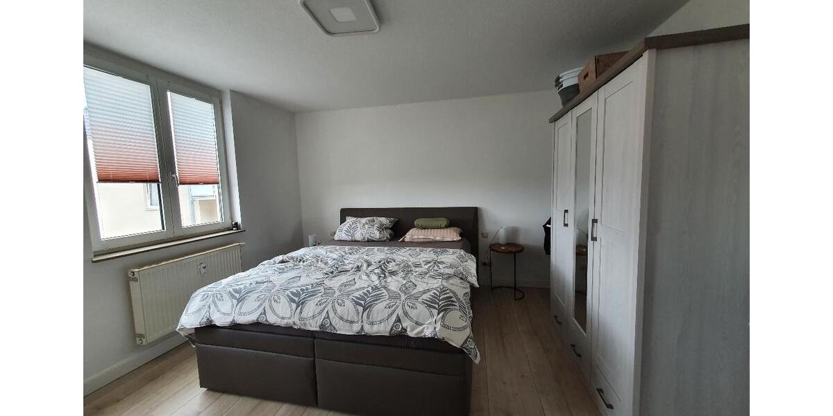 Etagenwohnung Plauen Alt Chrieschwitz - 2 Zimmer, 59 m&sup2;, 790&euro; | Angebot:22712076