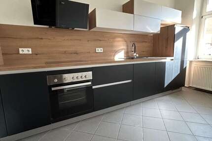 Wohnung Plauen Bahnhofsvorstadt - 2 Zimmer, 55 m&sup2;, 355&euro; | Angebot:26089280