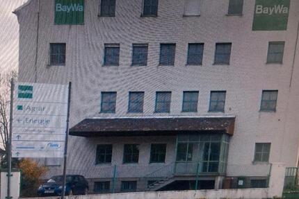 Gewerbeobjekt Hof Neuhof - 440&euro; | Angebot:26041480