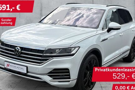 VW Touareg 39.029 km 46.800 &euro; Hof 95030