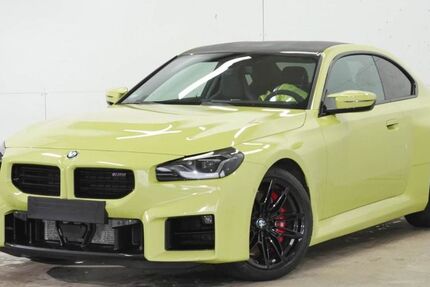 BMW M2 5.021 km 72.885 &euro; Schleiz 07907