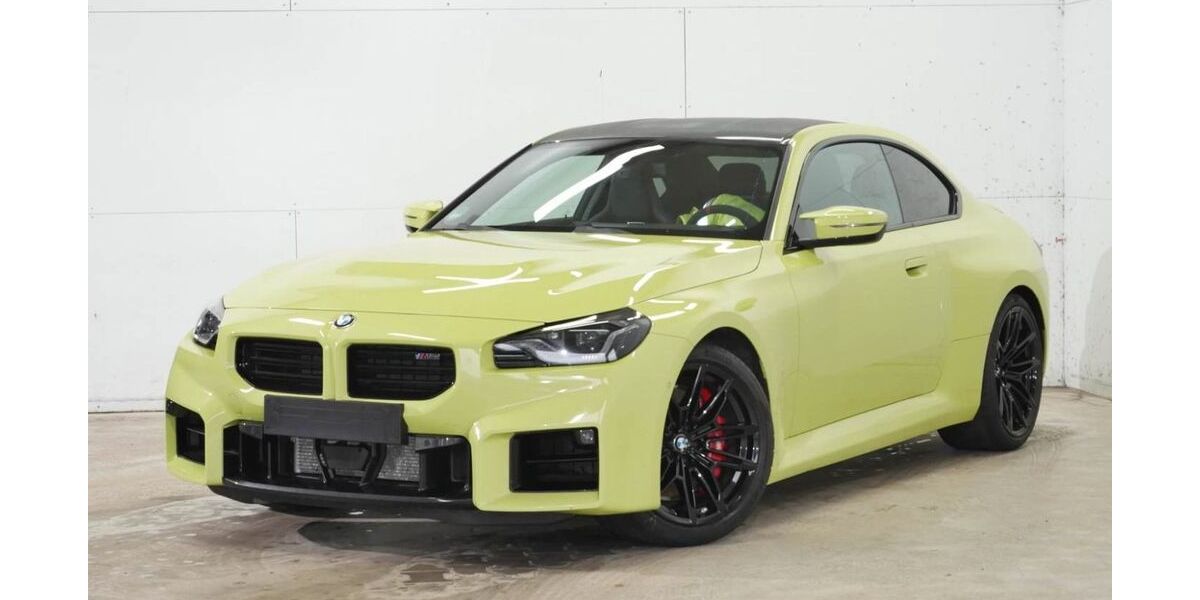 BMW M2 5.021 km 72.885 &euro; Schleiz 07907