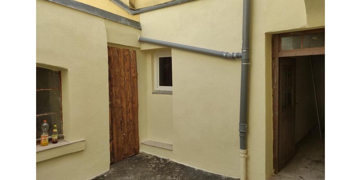 Reihenhaus Hof Altstadt - 6 Zimmer, 204 m&sup2;, 105.000&euro; | Angebot:25921055