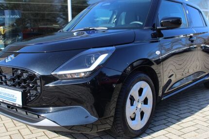Suzuki Swift 24.000 km 16.290 &euro; Bad Lobenstein 07356