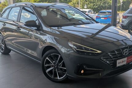 Hyundai i30 39.674 km 19.480 &euro; Naila 95119