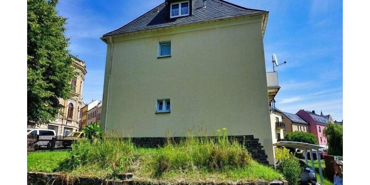 Einfamilienhaus Markneukirchen - 9 Zimmer, 245 m&sup2;, 199.000&euro; | Angebot:25662090