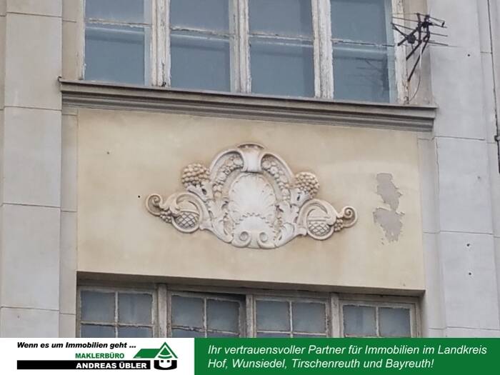 Mehrfamilienhaus, Wohnhaus Oelsnitz - 2 Zimmer, 410 m&sup2;, 98.000&euro; | Angebot:25670947