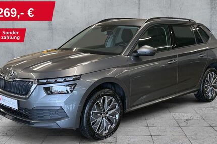 Skoda Kamiq 59.081 km 20.424 &euro; Hof 95030