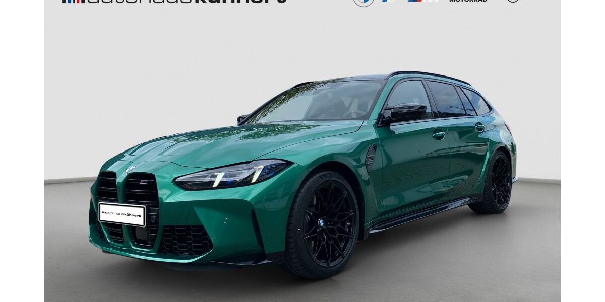 BMW M3 2.441 km 98.785 &euro; Plauen 08525