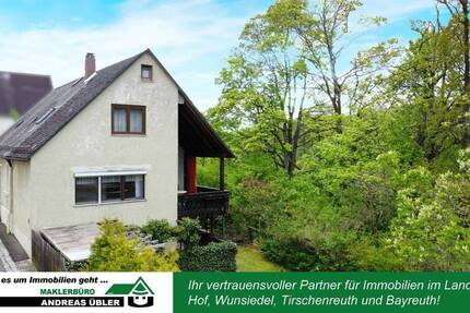 Haus Selb - 7 Zimmer, 148 m&sup2;, 149.000&euro; | Angebot:26683232