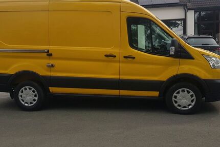 Ford Transit 112.000 km 13.441 &euro; Tirpersdorf 08606