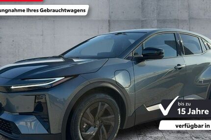 Toyota C-HR 6.262 km 42.990 &euro; Hof 95030