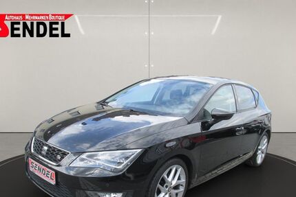 Seat Leon 86.198 km 13.199 &euro; Hof 95030