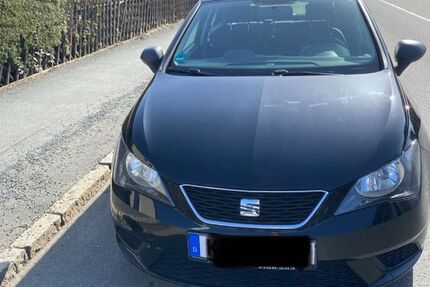 Seat Ibiza 112.000 km 5.500 &euro; Hof 95028