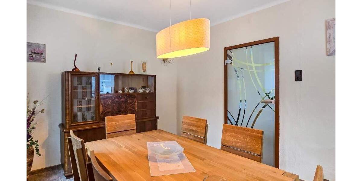 Einfamilienhaus Rosenthal am Rennsteig - 8 Zimmer, 192 m&sup2;, 189.900&euro; | Angebot:25742914