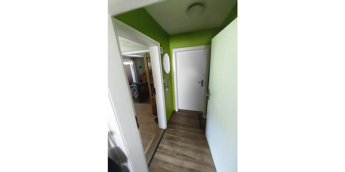 Doppelhaushälfte Schwarzenbach an der Saale Fletschenreuth - 220.000&euro; | Angebot:27070198