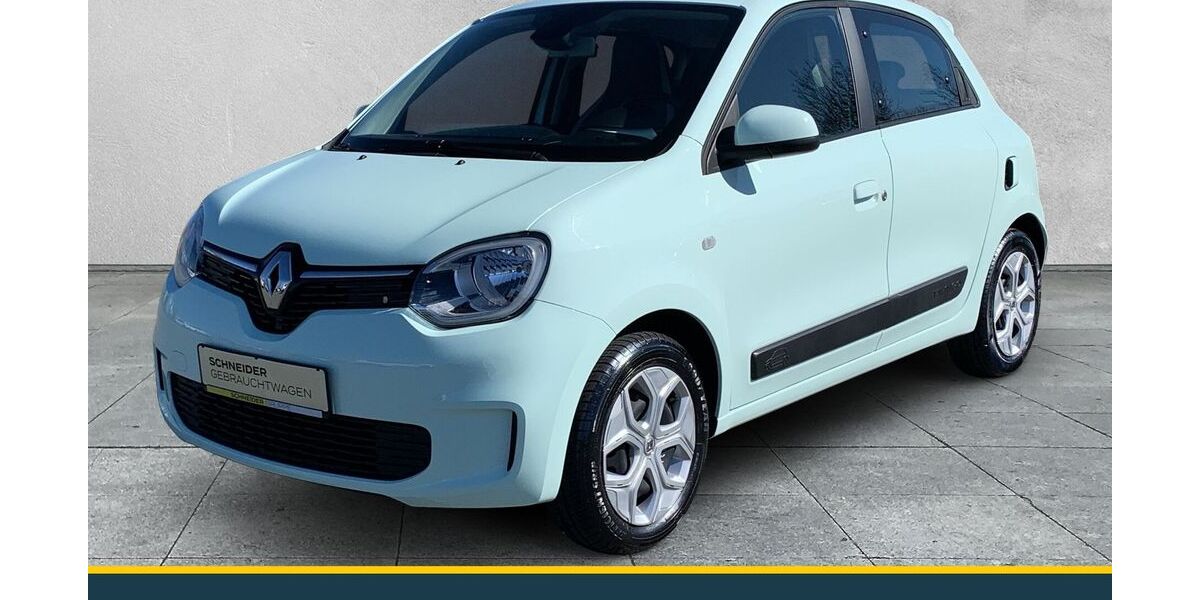 Renault Twingo 30.000 km 10.890 &euro; Hof 95030