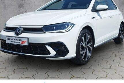 VW Polo 15.900 km 21.580 &euro; Plauen 08527