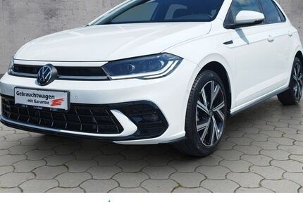 VW Polo 15.900 km 22.580 &euro; Plauen 08527