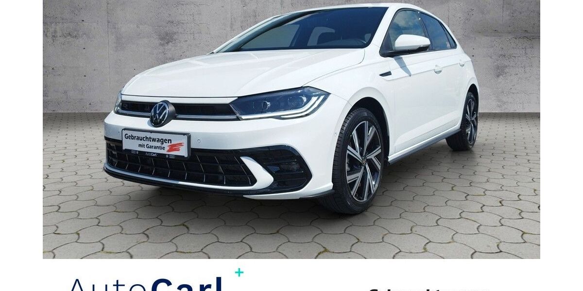VW Polo 15.900 km 22.980 &euro; Plauen 08527