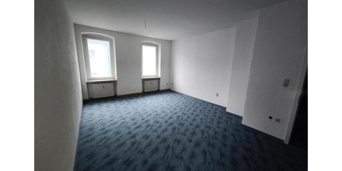 Etagenwohnung Hof Christiansreuth - 5 Zimmer, 105 m&sup2;, 700&euro; | Angebot:26444250