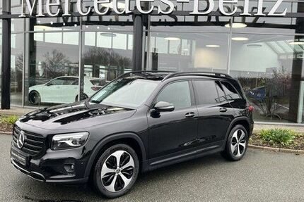 Mercedes-Benz GLB 200 22.395 km 44.950 &euro; Münchberg 95213