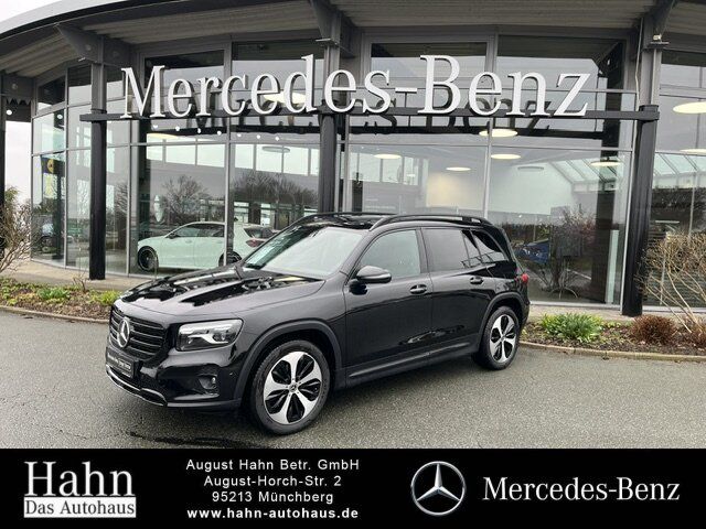 Mercedes-Benz GLB 200 22.395 km 44.950 &euro; Münchberg 95213
