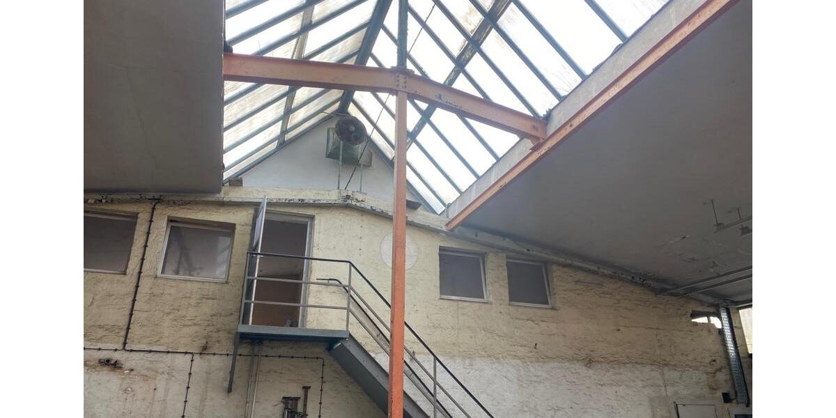 Gewerbeobjekt Plauen Bahnhofsvorstadt - 2.490&euro; | Angebot:14742767