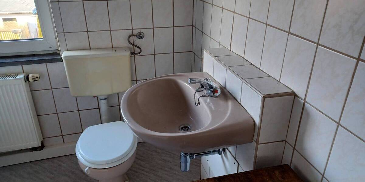 Reihenmittelhaus Plauen Südvorstadt - 5 Zimmer, 96 m&sup2;, 124.000&euro; | Angebot:25741456