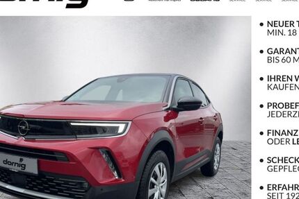 Opel Mokka 19.392 km 19.720 &euro; Helmbrechts 95233