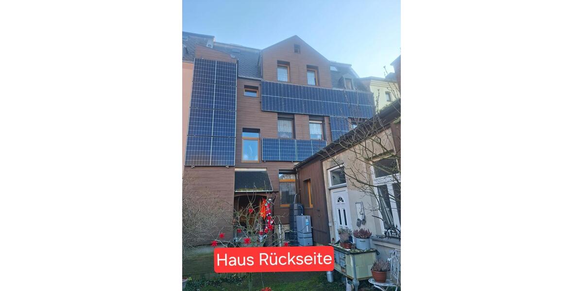Reihenhaus Oelsnitz (Vogtland) - 17 Zimmer, 254 m&sup2;, 275.000&euro; | Angebot:25172563