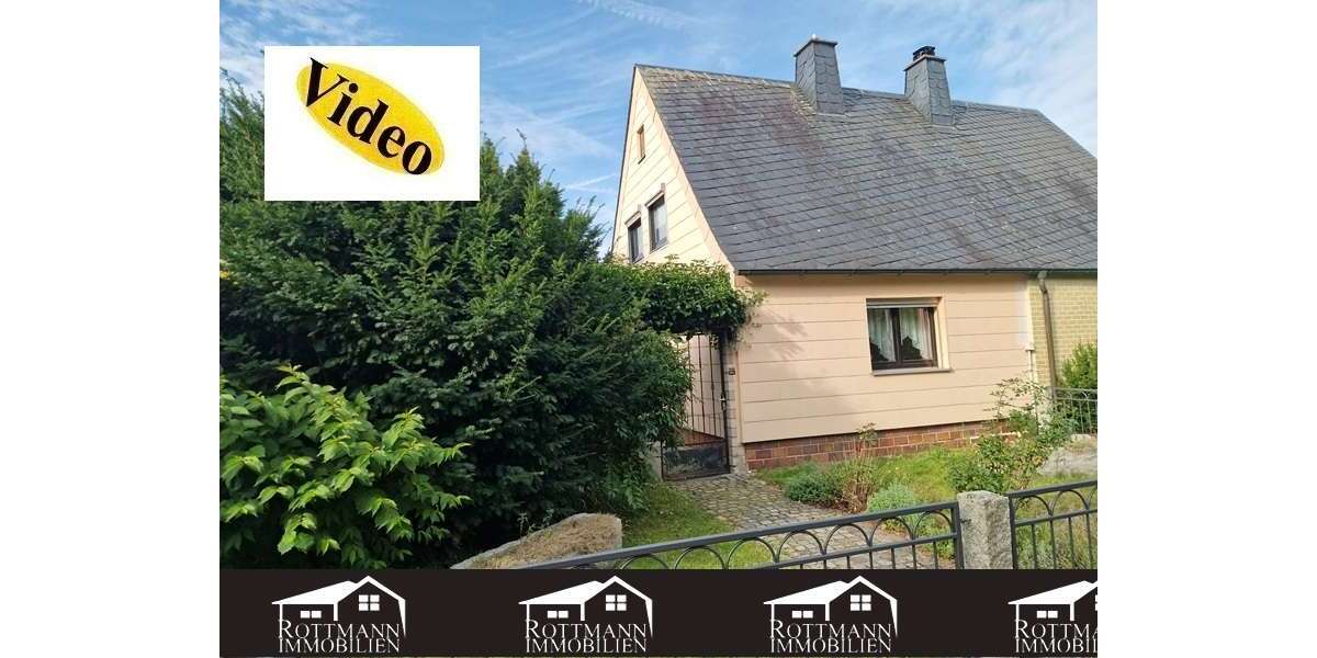Einfamilienhaus Hof Neuhof - 4 Zimmer, 77 m&sup2;, 109.000&euro; | Angebot:27271181
