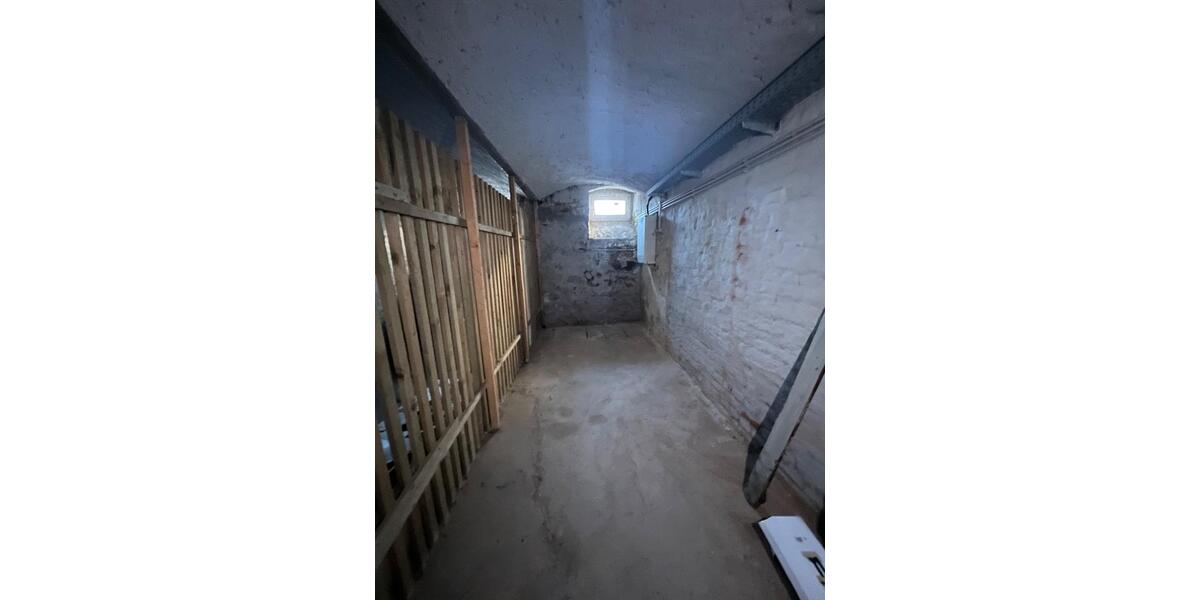 Etagenwohnung Plauen Altstadt - 2 Zimmer, 44 m&sup2;, 260&euro; | Angebot:25219444