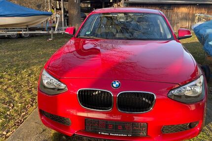 BMW 116 174.500 km 5.000 &euro; Saalburg-Ebersdorf 07929