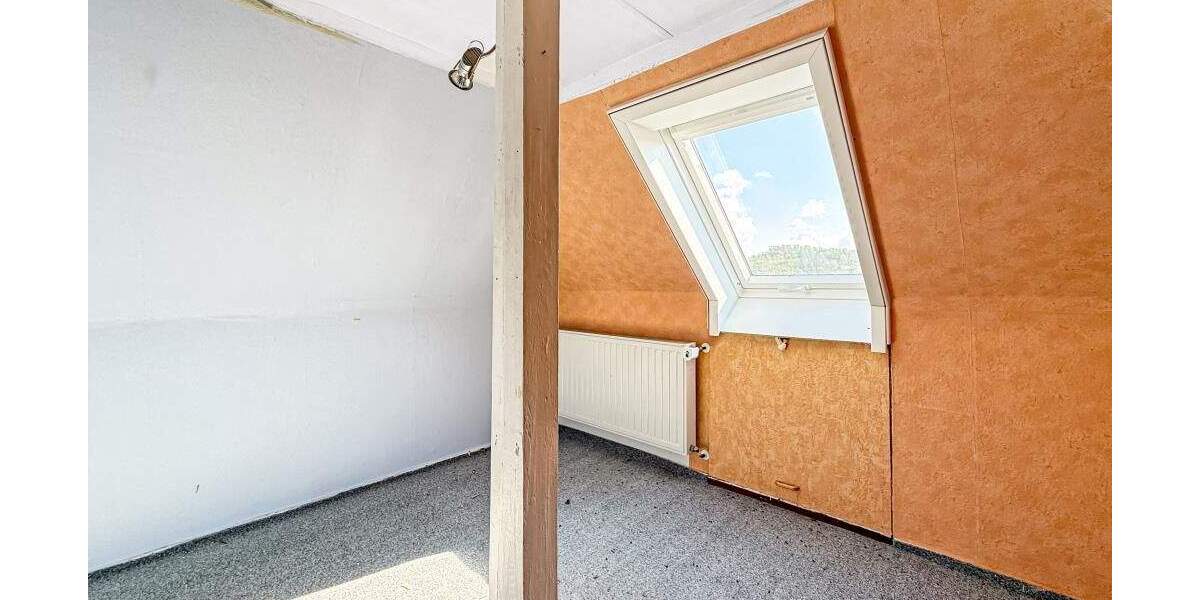 Einfamilienhaus Rosenthal am Rennsteig - 5 Zimmer, 102 m&sup2;, 59.000&euro; | Angebot:25700890