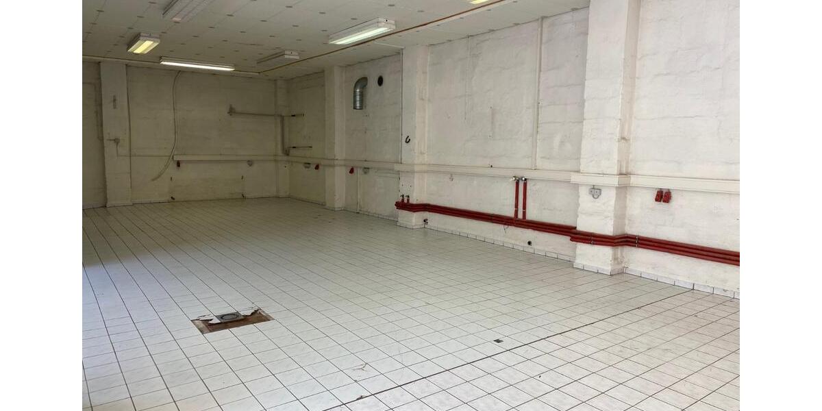 Gewerbeobjekt Plauen Bahnhofsvorstadt - 1.000&euro; | Angebot:19118983