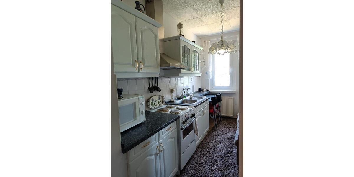 Etagenwohnung Markneukirchen - 2 Zimmer, 50 m&sup2;, 12.500&euro; | Angebot:26112783