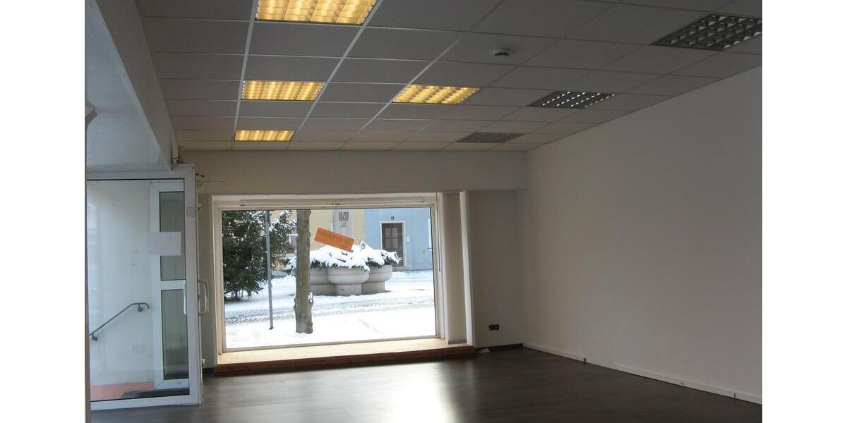 Gewerbeobjekt Rehau - 755&euro; | Angebot:17727733